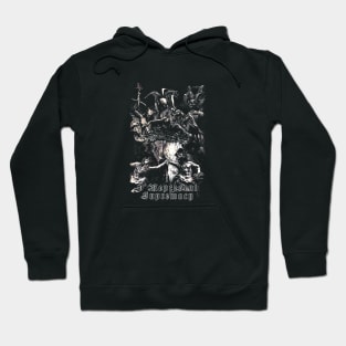 BELPHEGOR The Devils 2 Hoodie